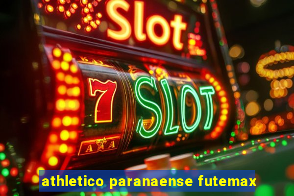 athletico paranaense futemax